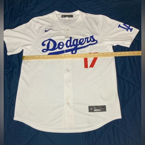 Nike Sports Dodgers Top - Picture 5 of 6